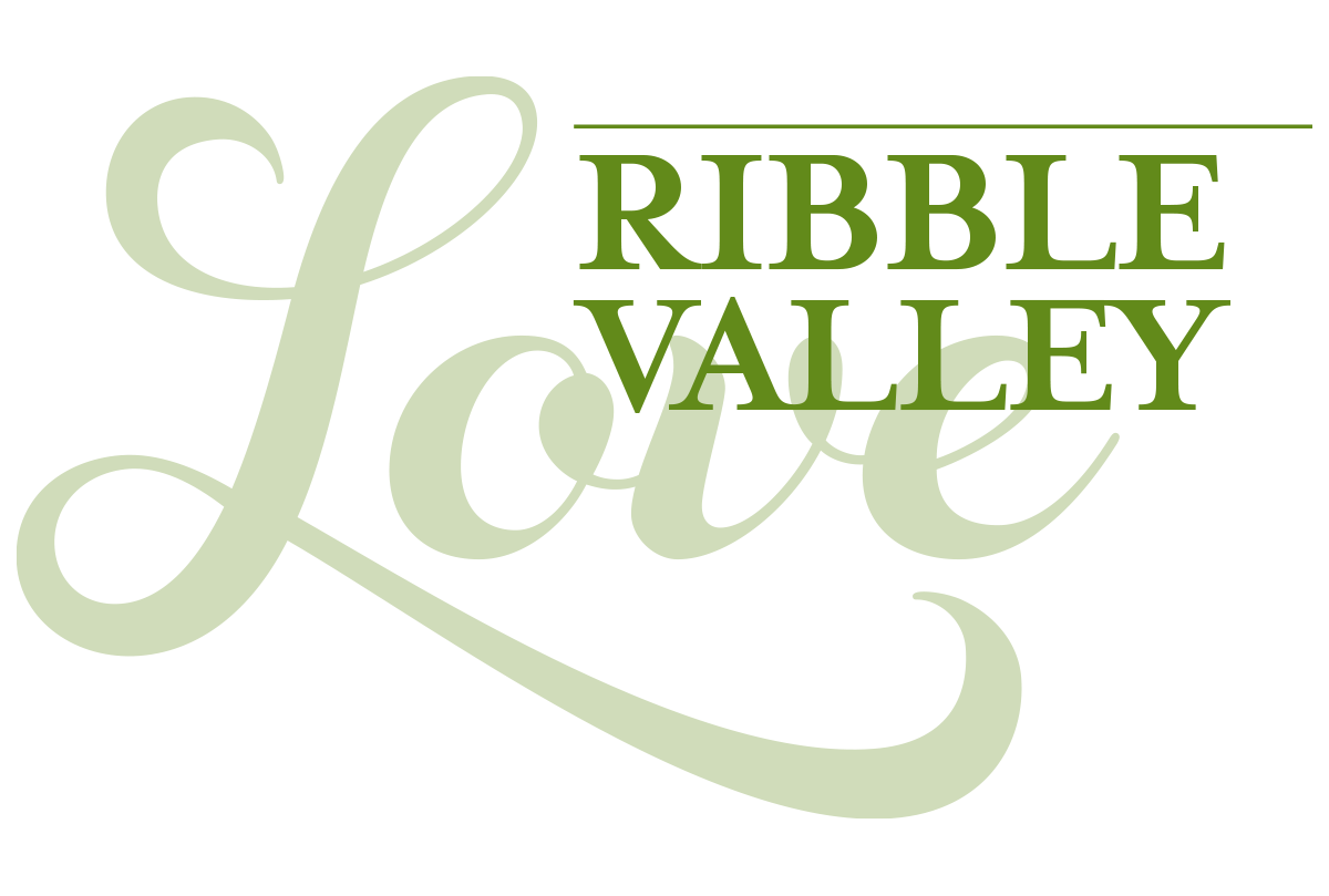 Love Ribble Valley