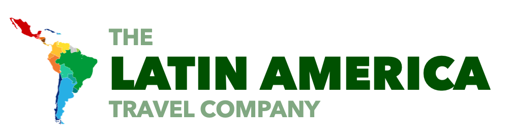 The Latin America Travel Company
