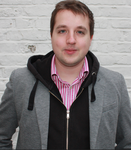 Adam Potter - Travelzoo