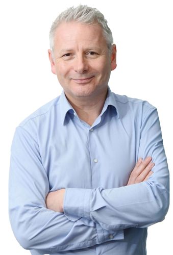 Andy Harmer