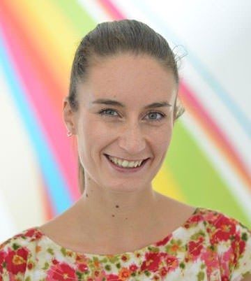 Cathy Toogood - 