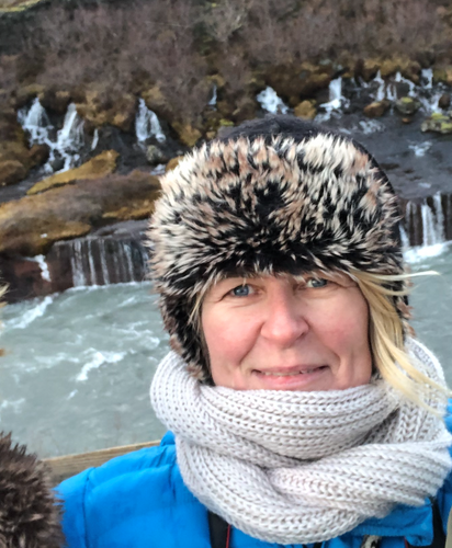 Jórunn Jonsdottir