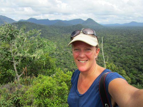 Helen Bryon