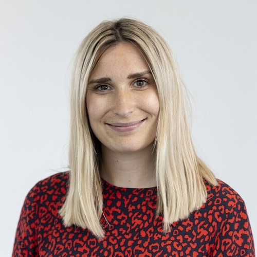 Lucy Perrin - The Times and Sunday Times