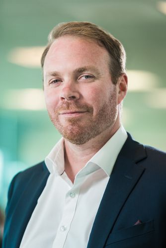 Nick Hurley
