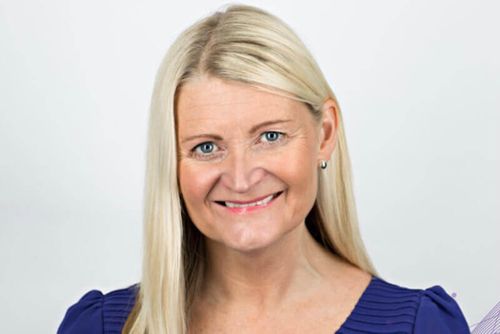 Penny Worthy - Silver Travel Advisor