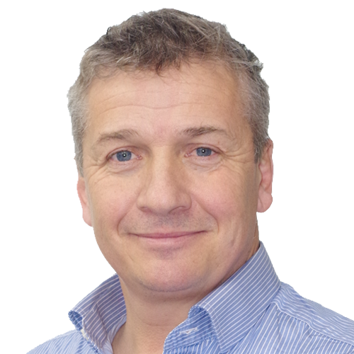 Tim Gunstone