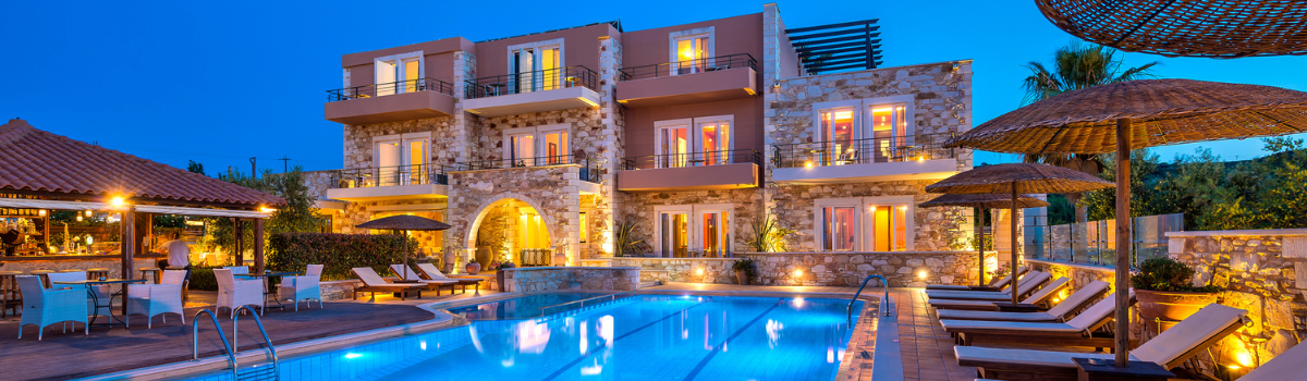 Mistral Hotel Solo Holidays