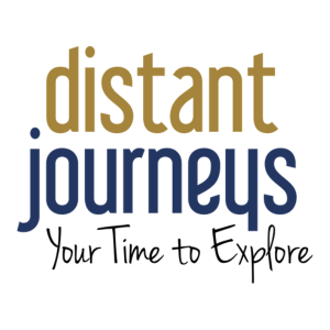 Distant Journeys