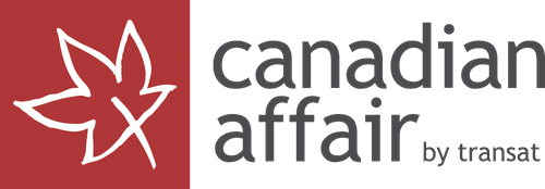Canadian Affair