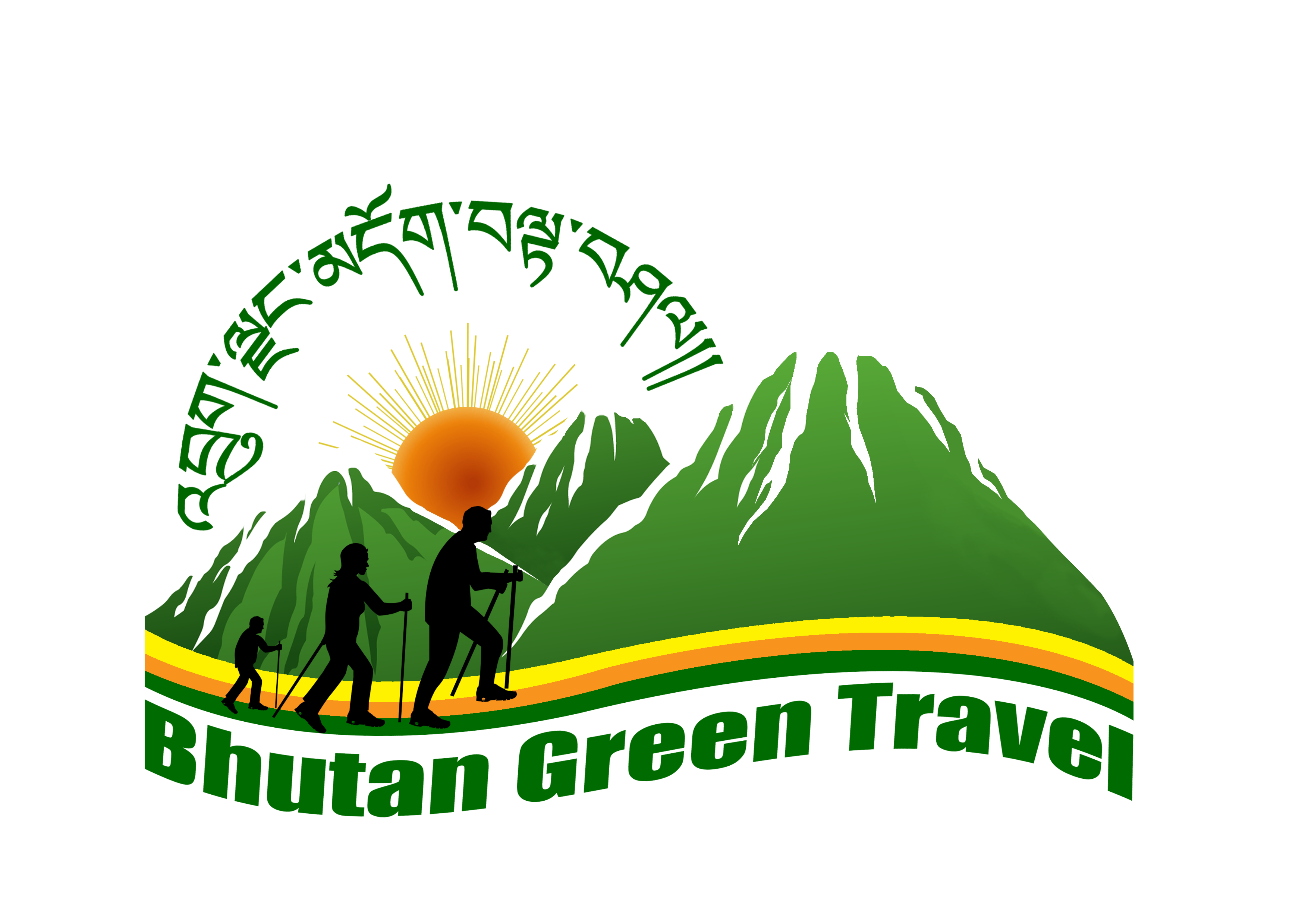 Bhutan Green Travel