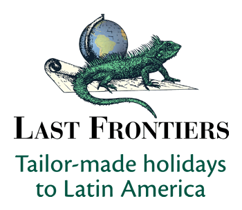 Last Frontiers
