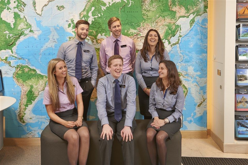 Trailfinders