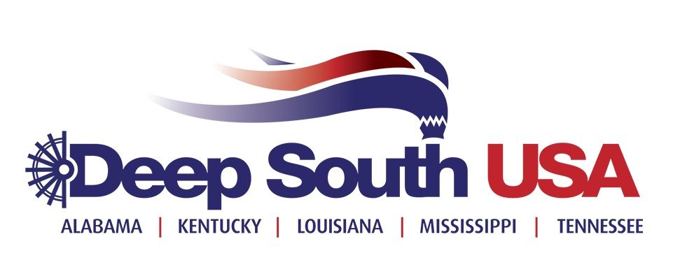 Deep South USA