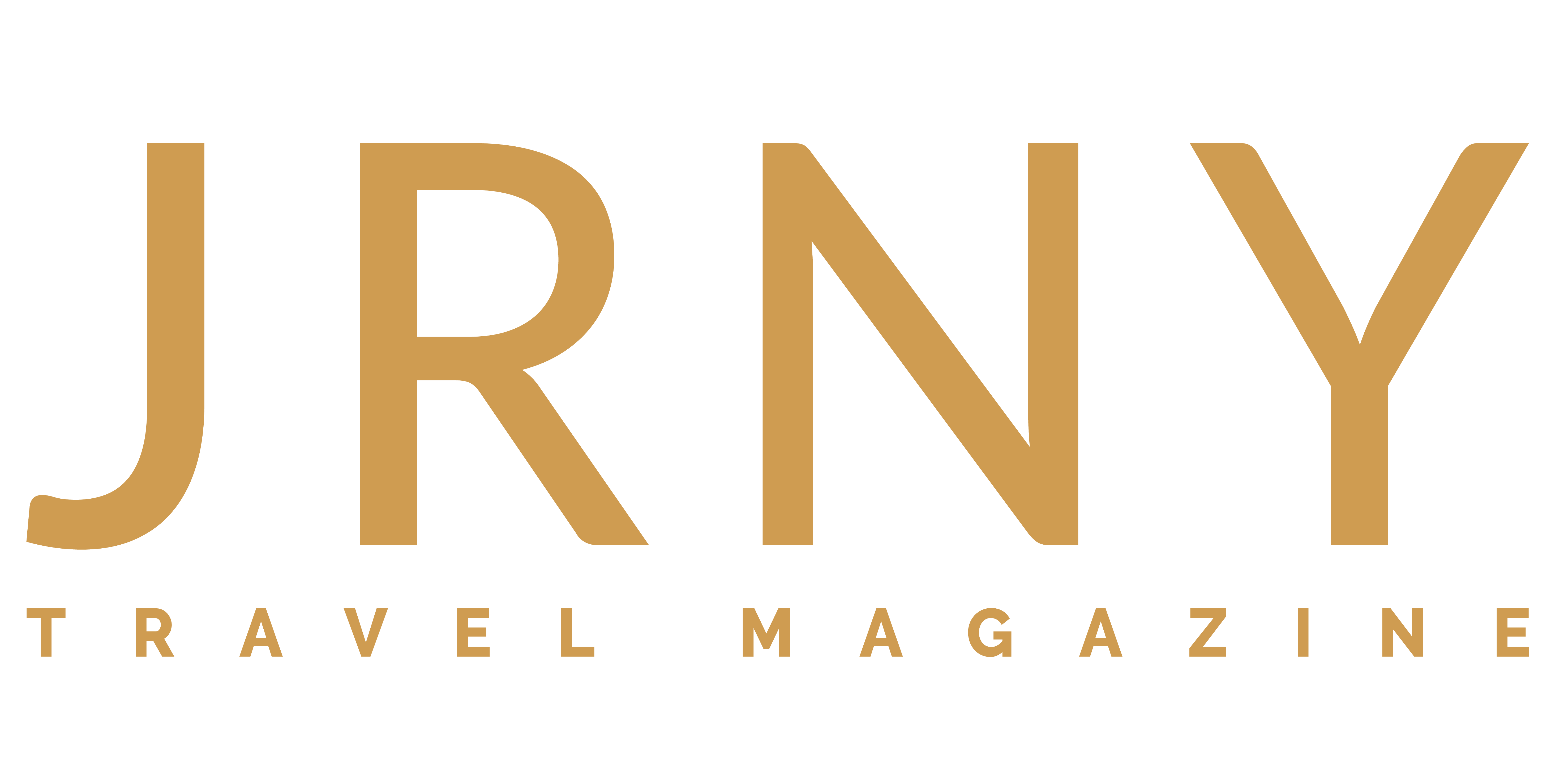 JRNY Travel Magazine