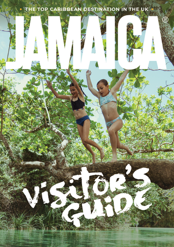 JAMAICA Visitors Guide