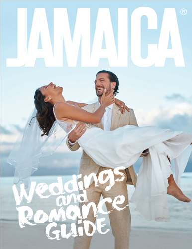 JAMAICA Weddings & Romance Guide