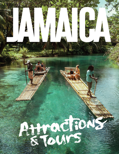 JAMAICA Attractions Guide
