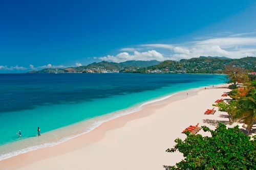 BRAND NEW ITINERARIES!