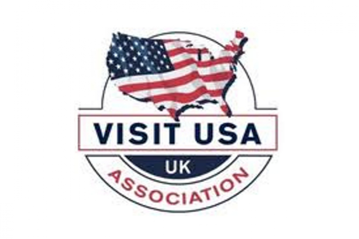 Visit USA (UK)