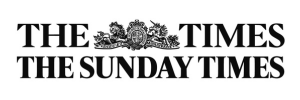 The Times Logo