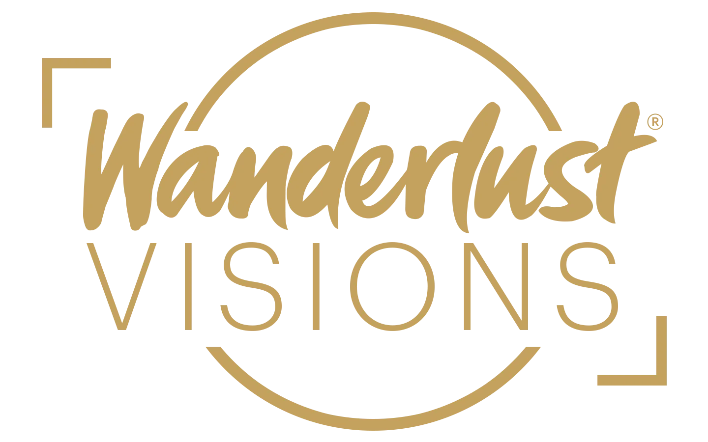 wanderlust visions