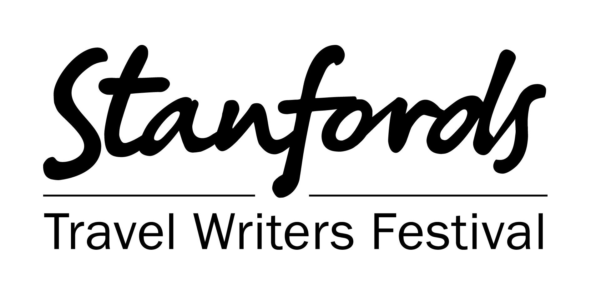Stanfords Travel Writers Festival