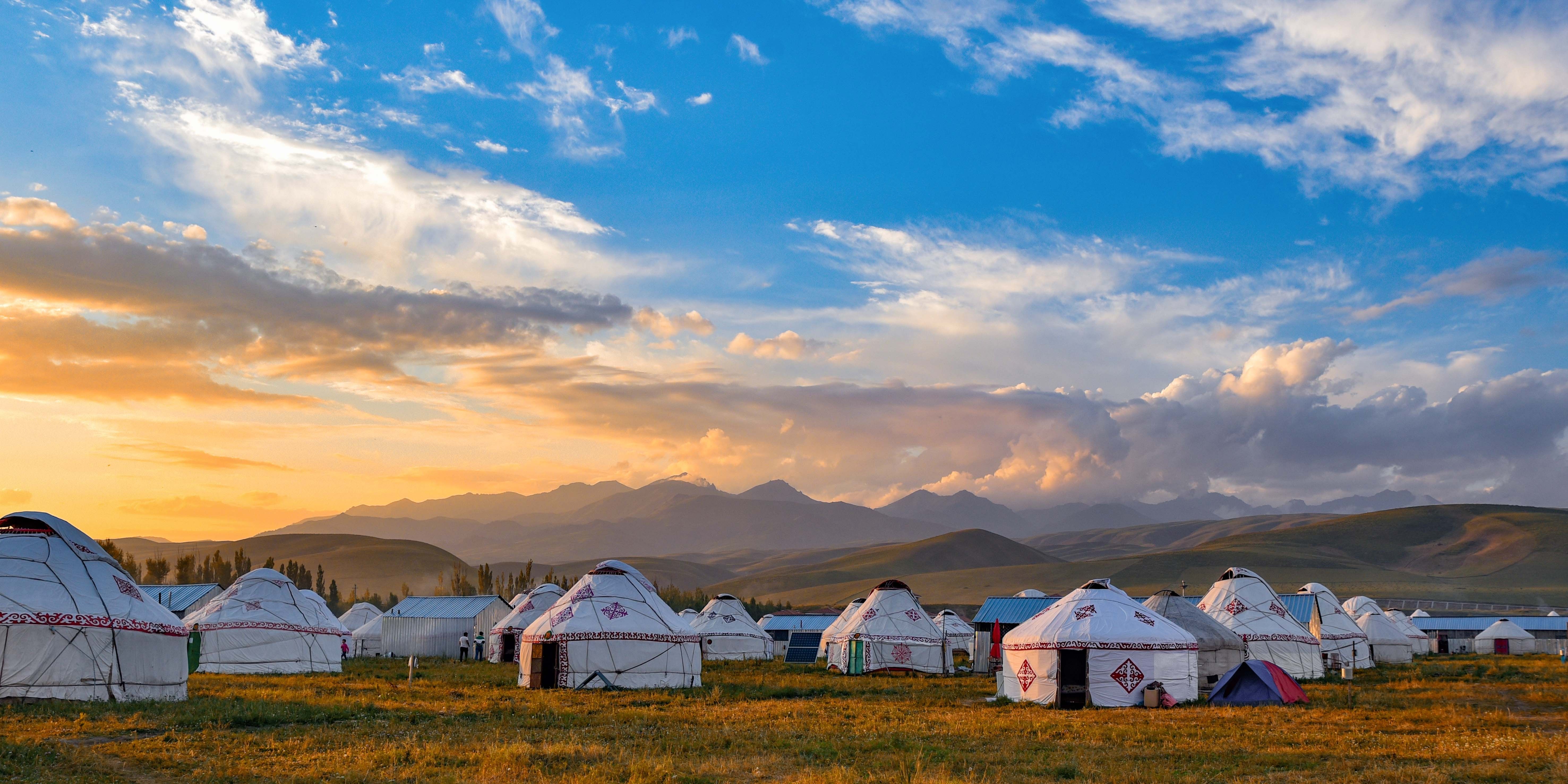 Adventure & Activity Holidays