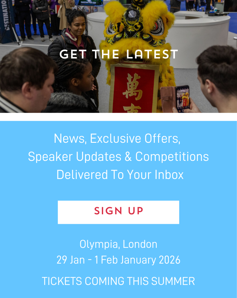 Destinations London Latest News