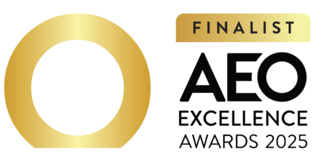 AEO Awards - Best Consumer Show