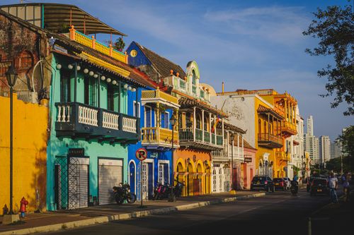 Colombian Travel: South America's Last Hidden Jewel