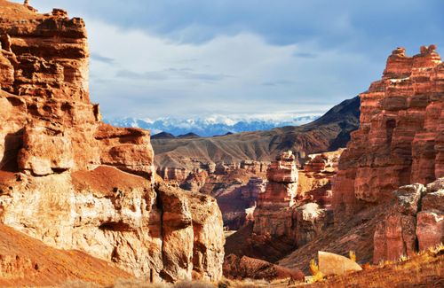 Which Central Asian 'Stan is for you?