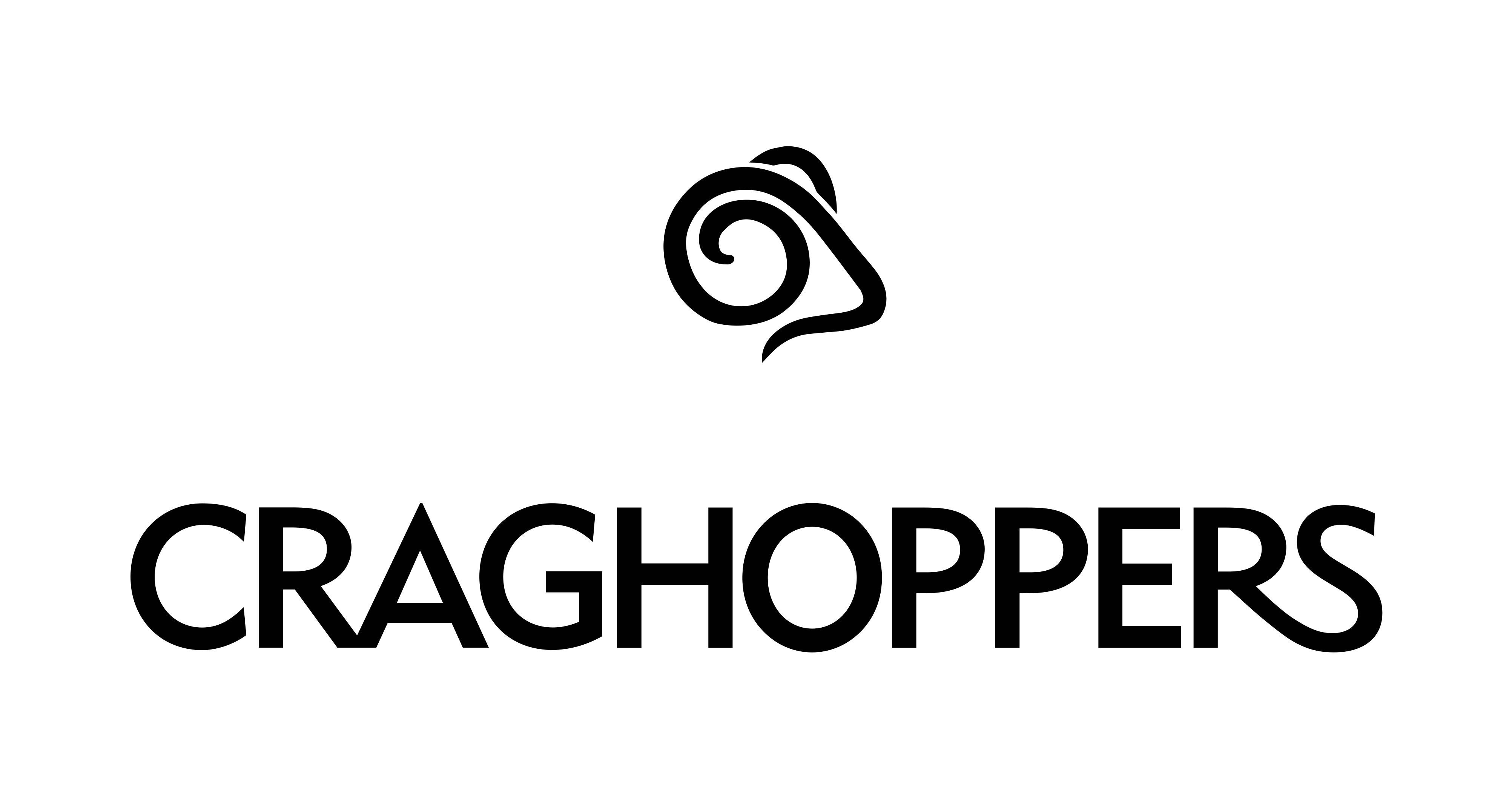 Craghoppers-New-Logo_Black