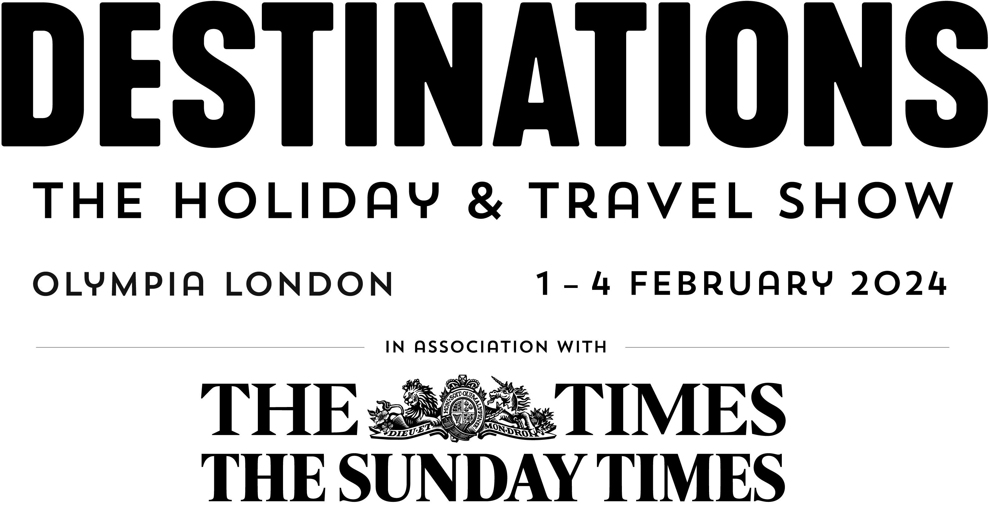 Digital Assets for Destinations London Destinations The Holiday