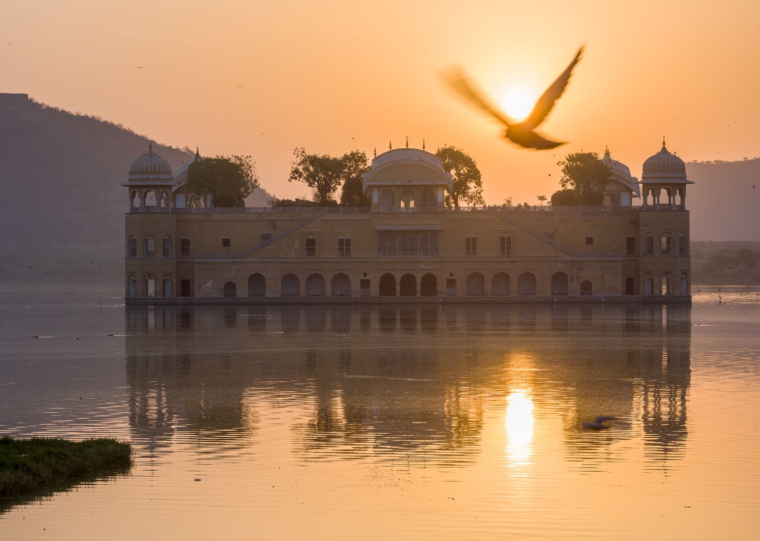 Capturing a Sense of Place