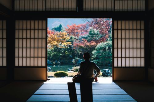 Unmissable Japan: A Guide for Returning Visitors