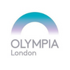 Olympia london logo
