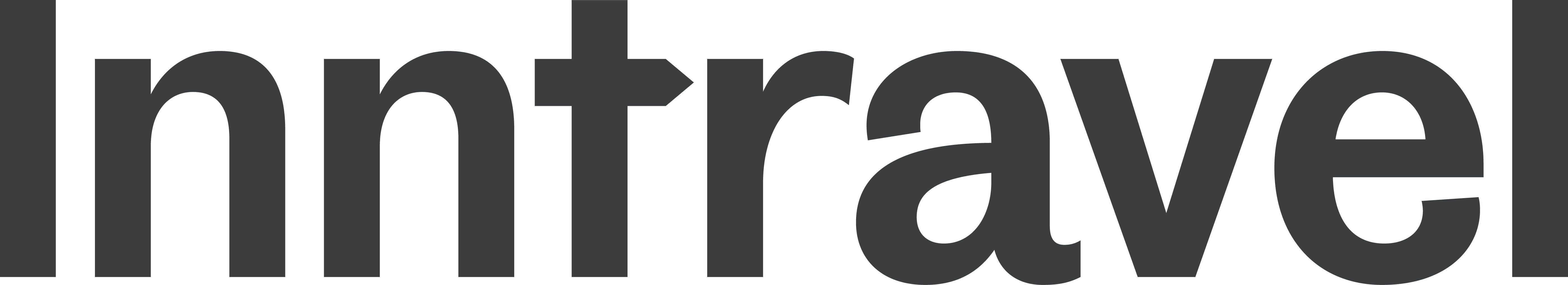 InnTravel logo