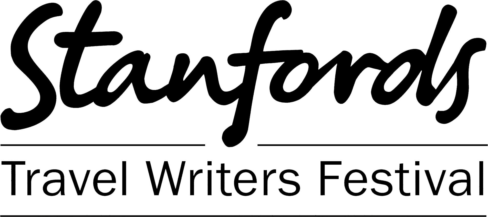 Stanfords Travel writer festival