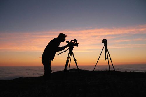 Tips and hacks for creating memorable travel photos and videos with Times Travel