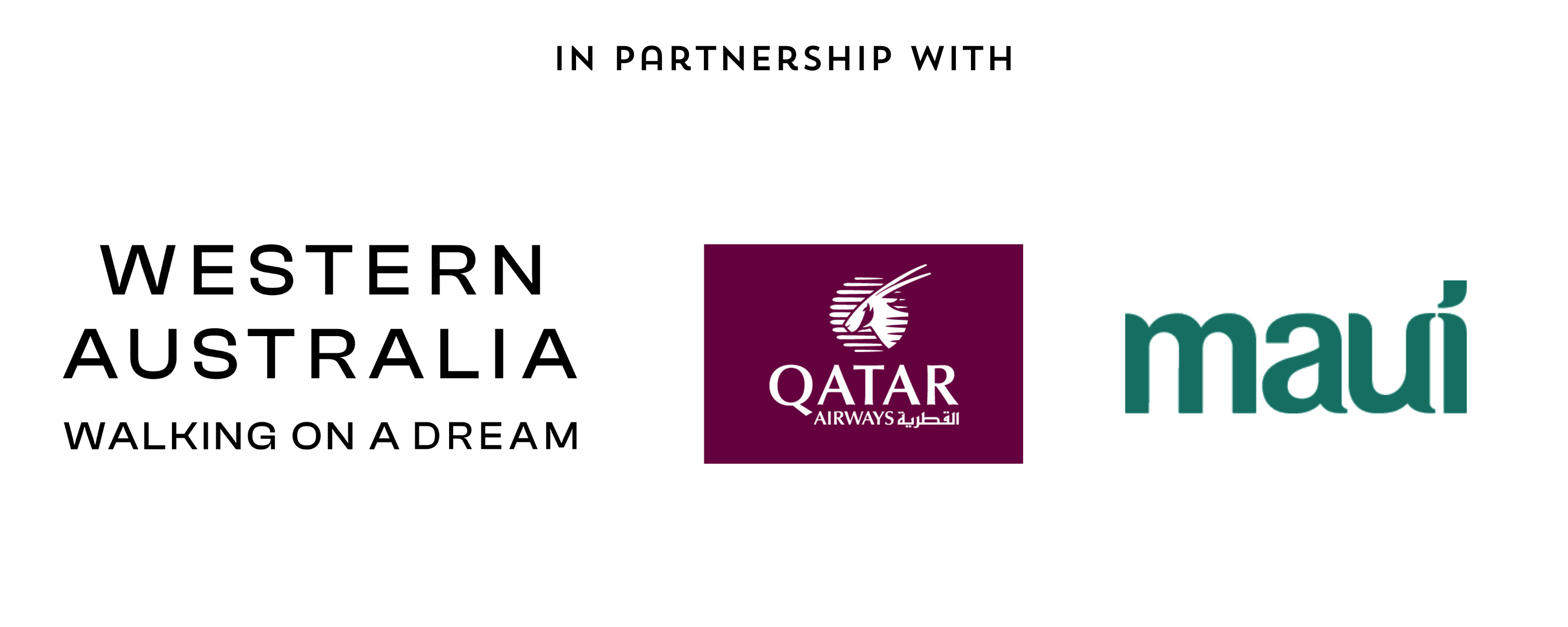 Western Australia and Qatar Airways