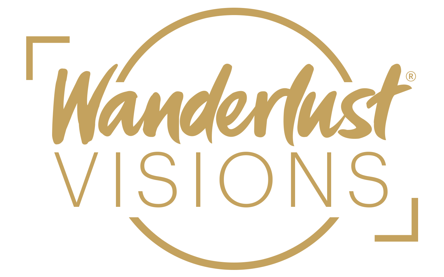 Wanderlust Visions