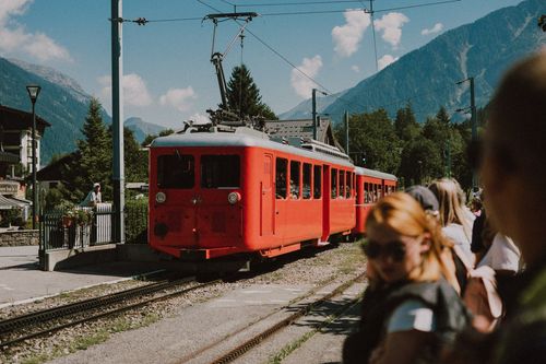 The beginner's guide to European rail travel
