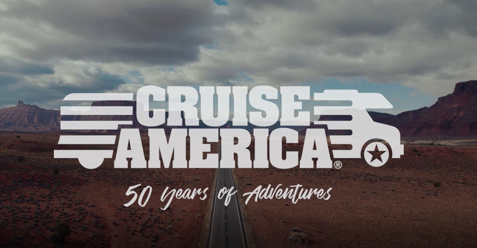 50 Years and Counting for Cruise America