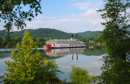Introducing American Queen Voyages