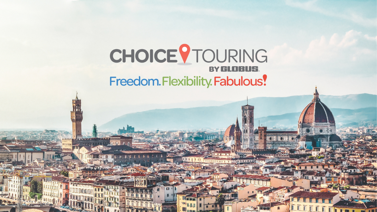 Choice Touring by Globus