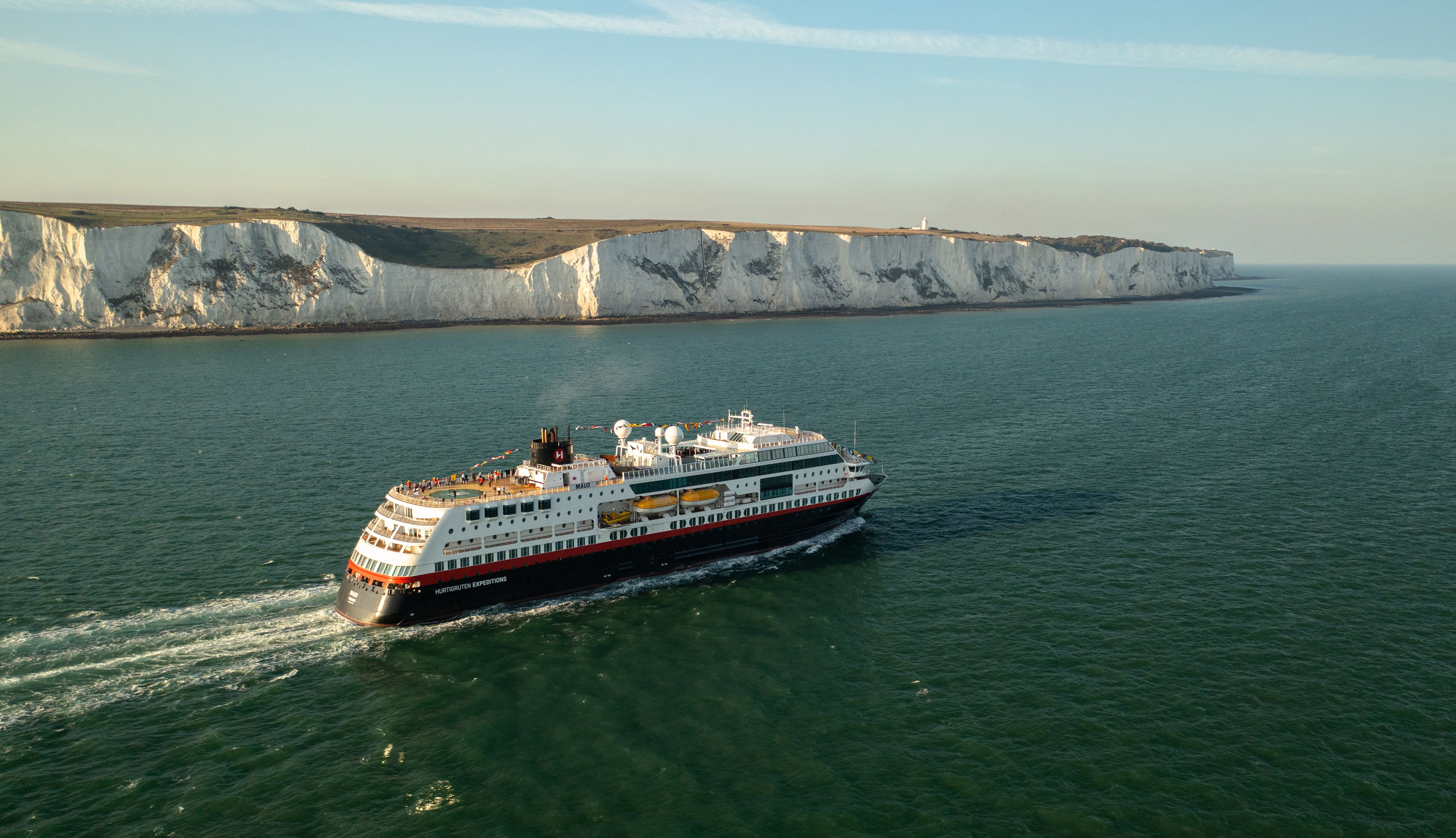 Explore From Dover
