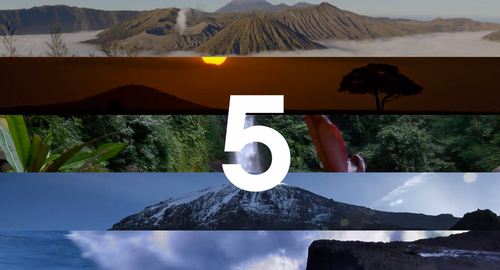 5 Reasons to travel with G Adventures