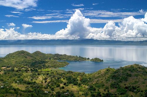 Lake Malawi