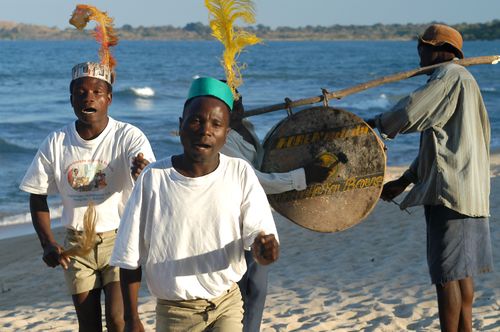 Malawi People & Culture